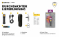 Preview: Armytek-Prime-C2-Pro-Gatzetec  Bedienung