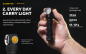 Preview: ARMYTEK WIZARD C2 WR rotlicht