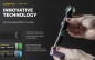 Preview: ARMYTEK WIZARD C2 WR Arbeitslicht