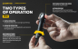 Preview: Armytek Wizard C2 Pro Nichia Gatzetec am Lagerfeuer