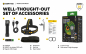 Preview: Armytek Wizard C2 Pro Nichia Gatzetec Arbeitslicht