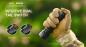 Preview: ACEBEAM-Defender-P17-taktische-LED-Taschenlampe-Gatzetec 2022 Preview: ACEBEAM-Defender-P17-taktische-LED-Taschenlampe-Gatzetec 2022