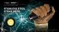 Mobile Preview: ACEBEAM-Defender-P17-taktische-LED-Taschenlampe-Gatzetec Glasbrecher