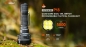 Mobile Preview: ACEBEAM DEFENDER P18 flashlight by Gatzetec ACEBEAM Deutschland 4 Stück Luminus SST40
