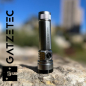 Preview: ACEBEAM E75 new silber