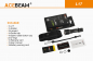 Preview: Acebeam L17 zubehör