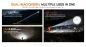 Preview: ACEBEAM Terminator M1 LEP Taschenlampe bei Gatzetec