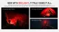 Preview: ACEBEAM Terminator M1 LEP Taschenlampe 2023