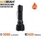 Mobile Preview: Acebeam-Defender-P18-Quad-LED-Taschenlampe-Gatzetec neu