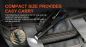 Preview: Acebeam-Pokelit-2AA-Taschenlampe-bei-Gatzetec EDC
