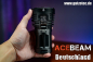 Preview: ACEBEAM X50 Gatzetec Taschenlampe Größe
