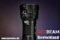 Preview: ACEBEAM X50 Gatzetec Taschenlampe Tailstand