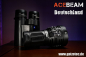 Preview: ACEBEAM X50 Gatzetec Taschenlampe Seitenlage