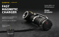 Preview: Armytek Wizard C2 Pro Magnet USB bei Gatzetec