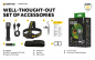 Preview: Armytek Wizard C2 Pro Magnet USB bei Gatzetec Zubehör