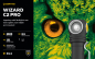 Preview: Armytek Wizard C2 Pro CREE XHP 50.2