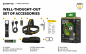 Preview: Armytek Wizard C2 Pro MAX LR Teile