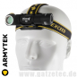 Preview: Armytek Wizard C2 Magnet US Gatzetec.deB