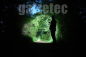 Preview: Gatzetec C8 Luminus Logo