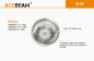 Preview: AceBeam e10 Linse