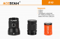 Preview: AceBeam e10 parts
