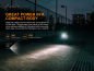 Preview: FENIX E20 V2.0 LED Taschenlampe