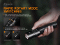 Preview: Fenix-LD-42 AA Batterie