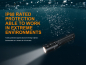 Preview: Fenix-LD-42 Taschenlampe