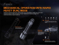 Preview: Fenix-TK22-tac-Gatzetec-Taschenlampe-neu Turbo