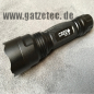 Preview: Gatzetec C8mini CREE Led