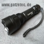 Preview: Gatzetec C8 Mini 1000 Lumen Preview: Gatzetec C8 Mini 1000 Lumen