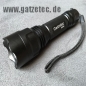 Preview: Gatzetec C8 Mini 1000 Lumen