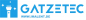 Preview: GATZETEC LOGO neu 2024