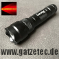 Preview: Gatzetec WF-502B Rotlicht spot
