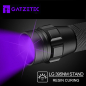 Preview: Gatzetec-WF501B-new-395nm ZOOM LG LED