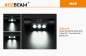Preview: Acebeam H50 beam