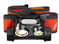 Preview: Fenix HM65R-T Stirnlampe Front