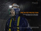 Preview: Fenix HP25R V2.0 arbeitslicht