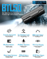 Preview: IMALENT BTL50 bei GATZETEC.de technische Daten