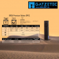 Preview: IMALENT GR35 Taschenlampe Leuchtstufen