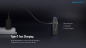 Preview: Imalent GR36 Multitaschenlampe Powerbankfunktion
