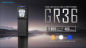Preview: Imalent GR36 Multitaschenlampe extrem hell