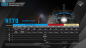 Preview: Imalent HT70 Headlamp Helligkeitsmodis
