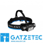 Preview: Imalent HT70 Headlamp bei GATZETEC
