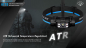 Preview: Imalent HT70 Headlamp ATR