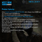 Preview: Imalent MS12mini Bedienung