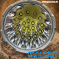 Preview: IMALENT MS18W Taschenlampe bei GATZE.de IMALENT DEUTSCHLAND  XHP70.2 LEDs