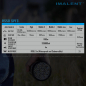 Preview: IMALENT RS50 Taschenlampe Programm