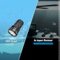 Preview: IMALENT RS50 Taschenlampe wasserdicht