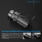 Preview: IMALENT RS50 Taschenlampe Gatzetec magnetisches Ladekabel